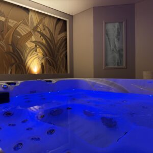 Détente au SPA – Image 3
