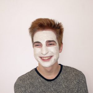 Soin visage Oxypur